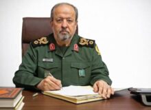 سردار ابن الرضا: شهید چمران نماد مقاومت و الهام‌بخش نیروهای مسلح است