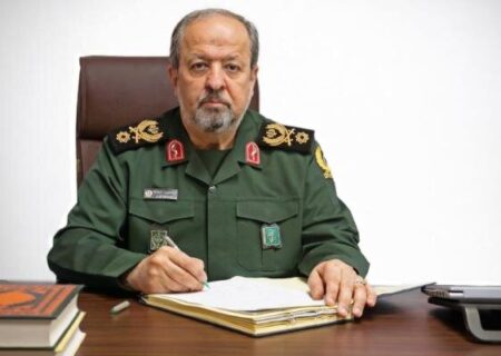 سردار ابن الرضا: شهید چمران نماد مقاومت و الهام‌بخش نیروهای مسلح است