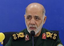 سردار عبداللهی: صادرات نفت و گاز یا برای همه است یا هیچ‌کس