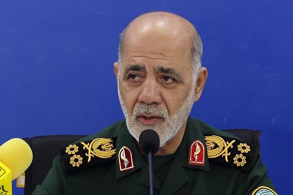 سردار عبداللهی: صادرات نفت و گاز یا برای همه است یا هیچکس