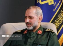 سردار موسوی: منطقه را برایتان جهنم می‌کنیم