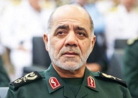 سرلشکر عبدالهی: دنیا به زودی طنین پیروزی ایران را خواهد شنید