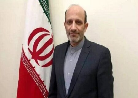 سفیر ایران: مدعیان حقوق بشر در ننگ فاجعه میناب شریک‌ هستند
