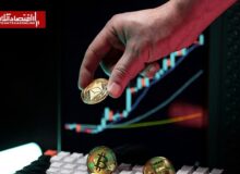 سقوط هفت هزار تومانی قیمت تتر بعد از توافق ایران و آمریکا | بیتکوین به ۶۵ هزار دلار رسید