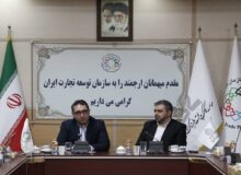 سه برابری شدن صادرات خدمات | اگر مداخلات غیرضروری کاهش یابد بازار مثبت می‌شود