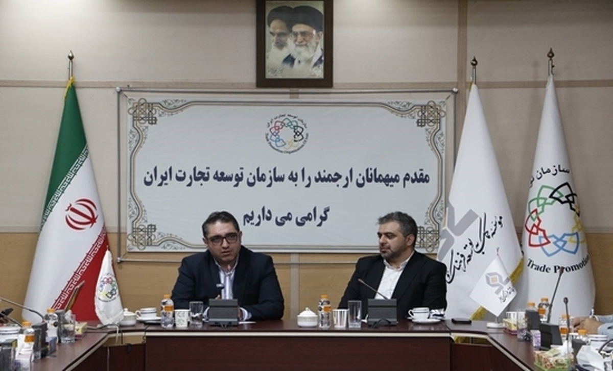 سه برابری شدن صادرات خدمات | اگر مداخلات غیرضروری کاهش یابد بازار مثبت می‌شود