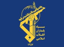 سپاه‌: جنگنده F16 دشمن متواری شد