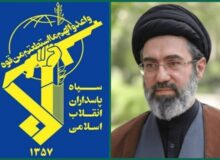 سپاه: ملت و رزمندگان اسلام چون کوه استوار پشتوانه دولتمردان خود هستند