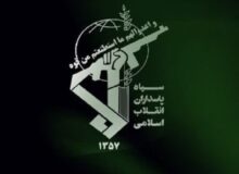 سپاه هیچ صفحه‌ای در «ایکس» ندارد
