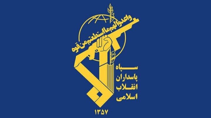 سپاه پاسداران: ادعای ترامپ قویا تکذیب میشود