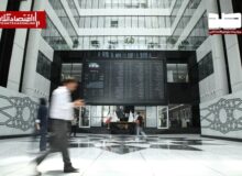 شاخص کل بورس بیش از ۲ درصد رشد کرد | بازار در تسخیر خریداران