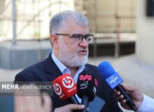 شاخصه های ناوگان عمومی وارداتی از شهر فرودگاهی چه باید باشد