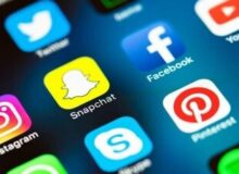 شبکههای اجتماعی برای اولینبار به منبع اصلی اخبار در جهان تبدیل شدند