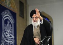 شهردار تهران: تاکنون هیچ مراسمی برای تشییع رهبری در خارج از کشور قطعی نشده است