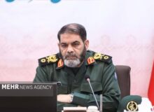 شهید باقری تندیس اخلاق، ادب، عرفان و ولایت‌مداری بود