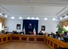 شورای سیاستگذاری راهبری و هماهنگی نظرسنجی ریاست‌جمهوری تشکیل شد