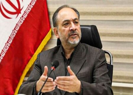صدرالحسینی: ترامپ توانایی کنترل سگ هار منطقه را ندارد