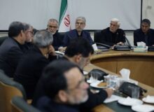 ضرورت هماهنگی ملی برای برگزاری باشکوه‌تر آئین تشییع رهبر شهید انقلاب