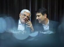 عارف: آقایی که در جلسات با اینترنت مخالفت می‌کند، خودش اینترنت سفید دارد