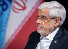 عارف: امضای تفاهم مرهون راهبردهای پدر شهیدتان و رهبری شماست