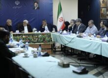 عارف: بخشنامه‌های ستاد تشییع در حکم مصوبات دولت است