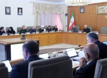 عارف: برنامه‌ریزی‌ لازم برای استقبال از مهمانان اندیشیده شده است