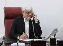 عارف: فداکاری‌های رزمندگان و ایثارگران سرمایه‌ای ارزشمند برای کشور است