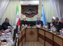 عارف: مردم اصلی‌ترین میزبانان بدرقه آقای شهید ایران هستند