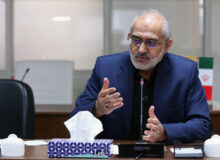 عاشورا در منظومه فکری رهبر شهید، الگویی برای همه تحولات تاریخ است