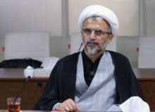 عاشورا در منظومه فکری رهبر شهید، الگوی تاریخی برای همه اعصار است
