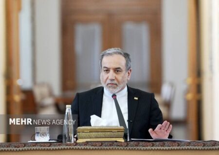 عراقچی: جنگ رسماً پایان یافت؛ هر حمله اسرائیل به لبنان نقض تفاهم است