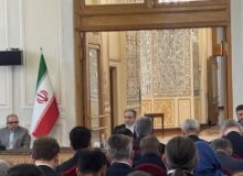 عراقچی: دور جدید مذاکرات جمعه آغاز خواهد شد
