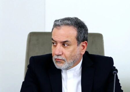 عراقچی: مذاکره و مذاکره‌کننده متکی به قدرت‌های میدانی است