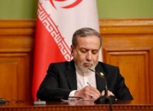 عراقچی: نیروهای مسلح ایران با هرگونه نقض حریم کشورمان مقابله می‌کنند