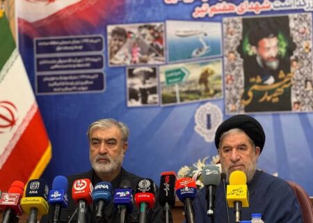 عزیزی: جنگ تمام نشده است؛ در آستانه پیروزی بزرگ قرار داریم