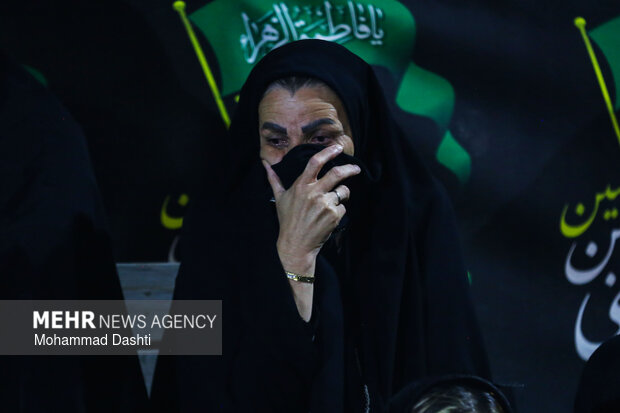 عشق بی پایان به حسین در مشگین شهر؛ از تشت‌گذاری تا شاه‌حسین‌گویان