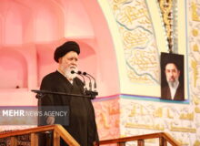 علم‌الهدی:بیانیه رهبری تنها تحلیل ثابت و قطعی از تفاهم‌نامه است