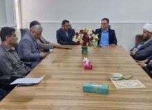 فرماندار تنگستان: توسعه پایدار با هم‌افزایی همه دستگاه‌ها محقق می شود