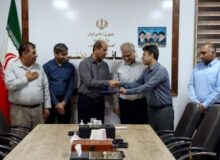 فرماندار دشتی: تقویت دامپزشکی تضمین‌کننده امنیت غذایی است