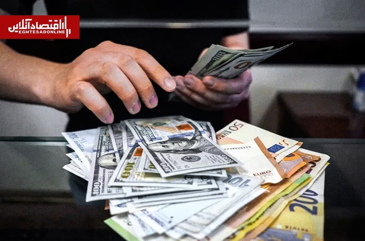 فرمول جدید کسب سود از ارز | جزئیات بازدهی صندوق‌های ارزی اعلام شد