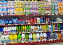 فرمول قیمت‌گذاری مواد اولیه صنعت شوینده تغییر کرد