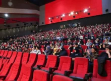 فروش  ۳۱ میلیارد تومانی سینماها درهفته گذشته