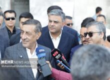 قائم پناه: منافع ملی ایران با قدرت تأمین خواهد شد
