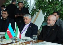 قالیباف: اجلاس PUIC می‌تواند انسجام کشورهای اسلامی را تقویت کند