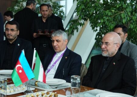 قالیباف: اجلاس PUIC می‌تواند انسجام کشورهای اسلامی را تقویت کند
