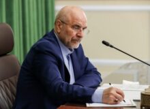 قالیباف: ایران گامی بلند به سوی پیروزی نهایی برداشت