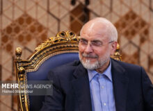 قالیباف: تنگه هرمز توسط ایران اداره خواهد شد