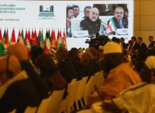 قالیباف وارد تهران شد
