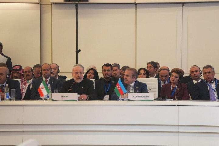 قالیباف:ایران نشان داد دوران تحمیل اراده بر ملتهای مستقل تمام شده است