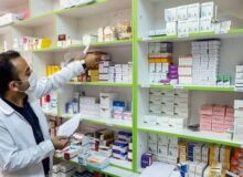 قرارداد بیمه‌ها با داروخانه‌ها اصلاح شد